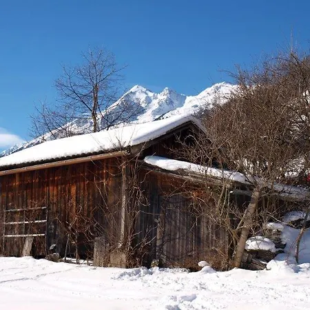 Mondial Apartamento Neustift im Stubaital