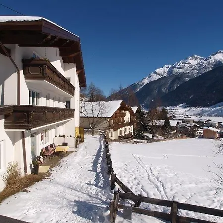 Mondial Neustift im Stubaital