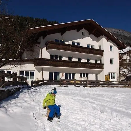 Apartamento Mondial *