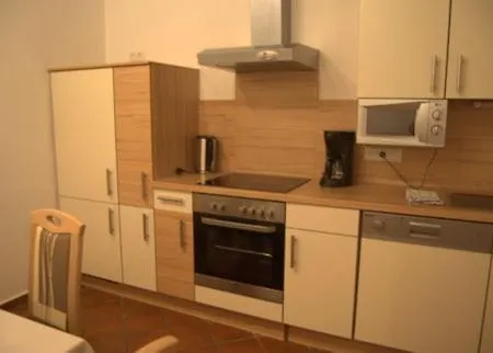 Apartment Mondial *