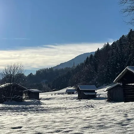 Apartamento Mondial *