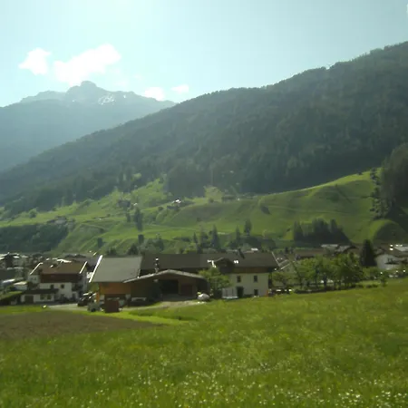 Mondial Neustift im Stubaital