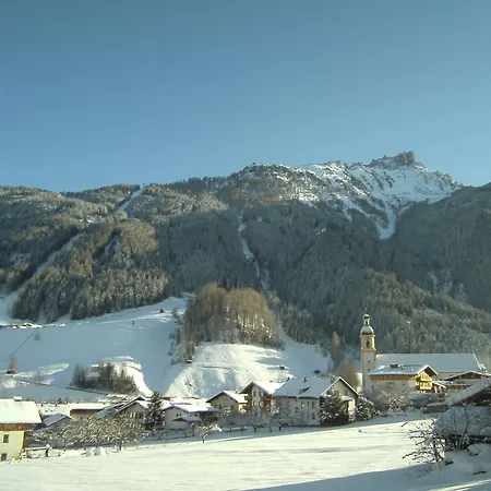 Mondial Neustift im Stubaital