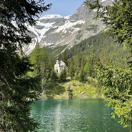 Mondial Neustift im Stubaital