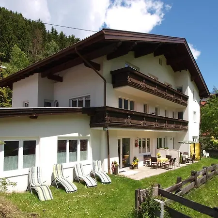 Apartamento Mondial *