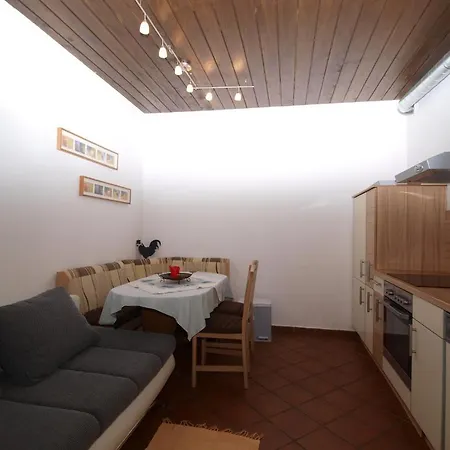 Apartment Mondial