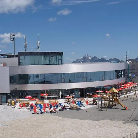 Mondial Apartamento Neustift im Stubaital