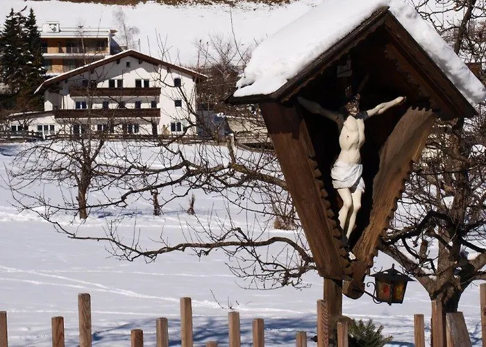 Mondial * Neustift im Stubaital