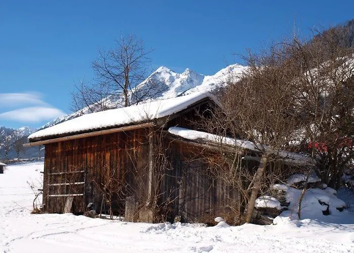 Mondial Lejlighed Neustift im Stubaital