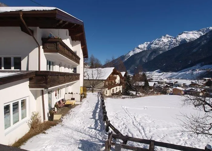 Mondial Neustift im Stubaital