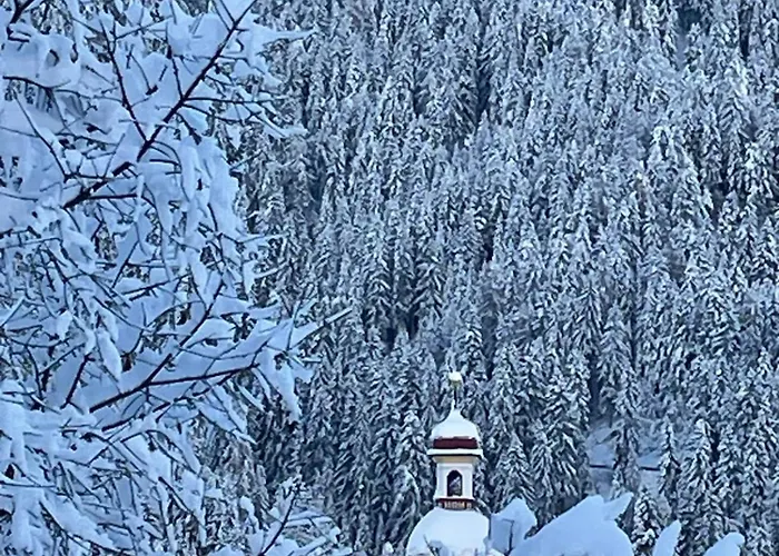 Lejlighed Mondial Neustift im Stubaital