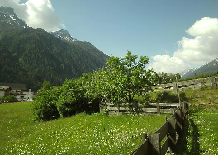 Mondial Neustift im Stubaital