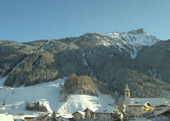 Mondial Neustift im Stubaital