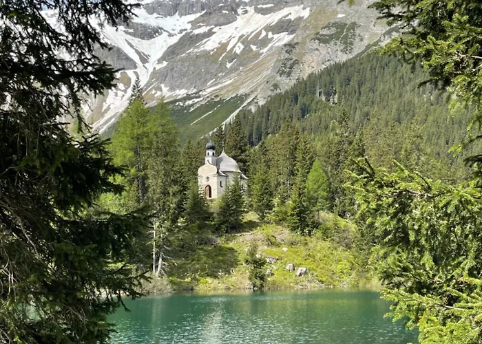 Mondial Neustift im Stubaital