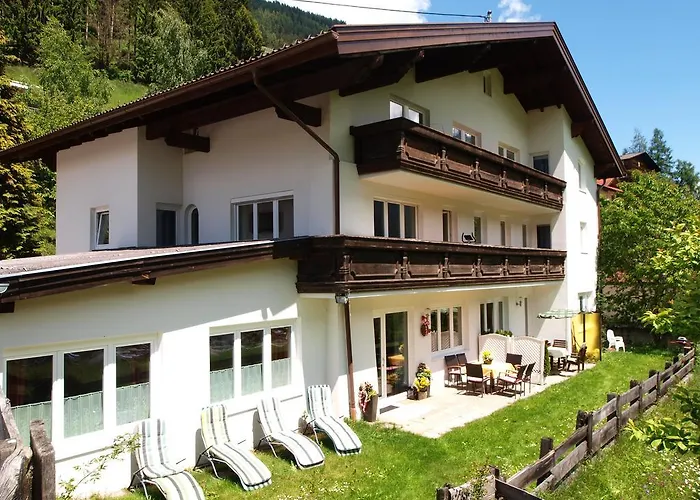 Lejlighed Mondial Neustift im Stubaital