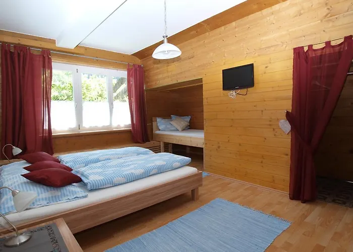 Mondial Lejlighed Neustift im Stubaital