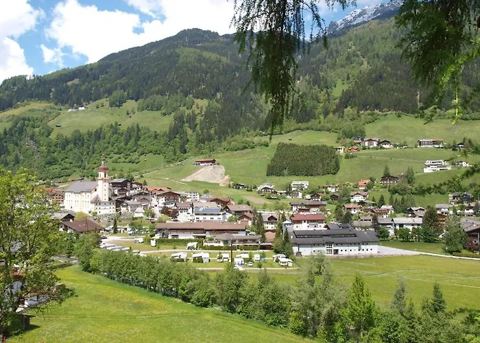 Apartament Mondial *