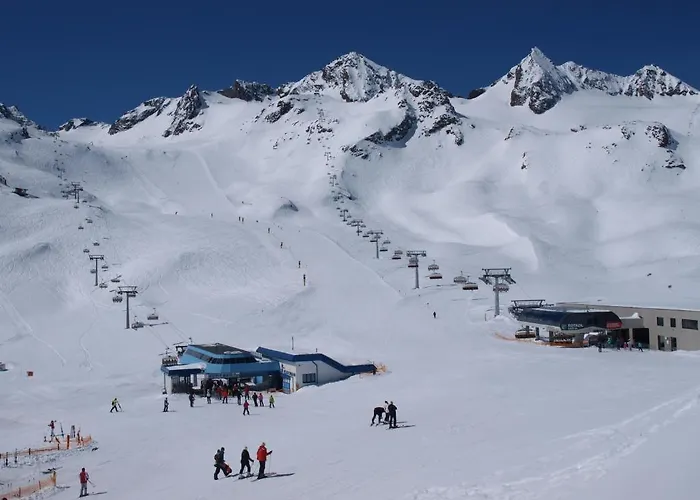 Mondial * Neustift im Stubaital