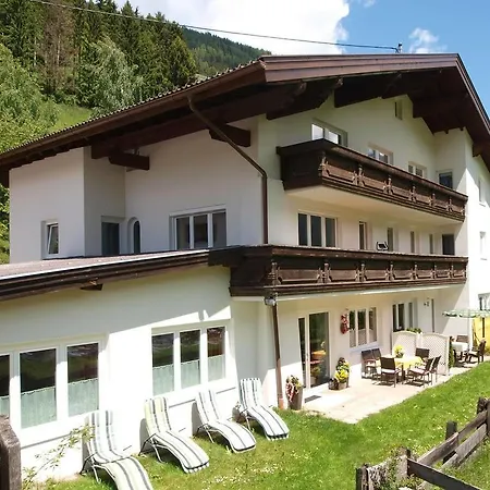 Apartamento Mondial