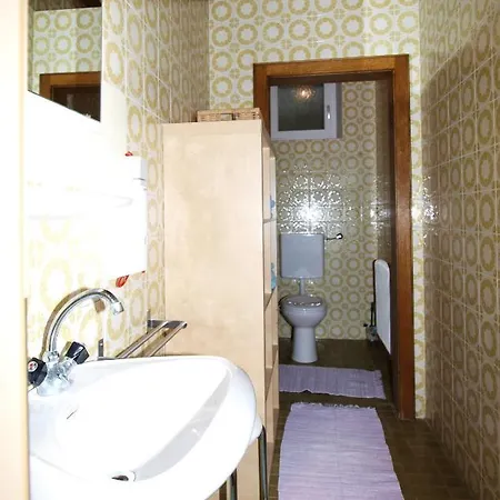 Apartamento Mondial Neustift im Stubaital