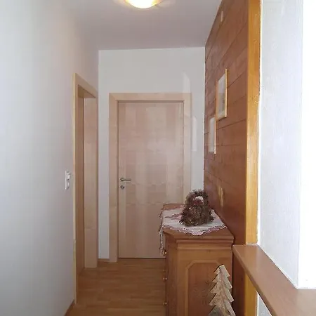 Mondial Apartment
