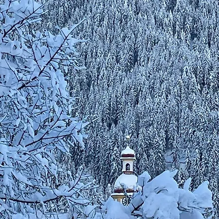 Apartment Mondial Neustift im Stubaital