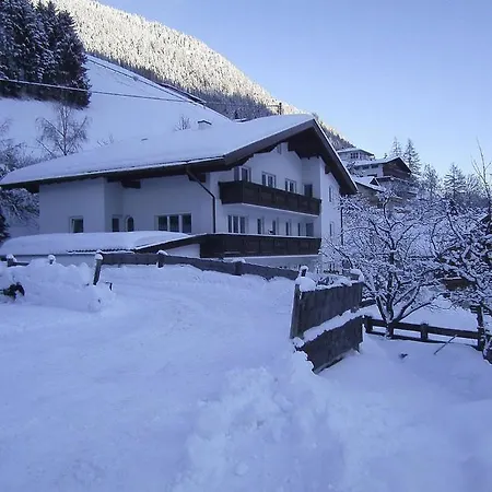 Apartment Mondial *