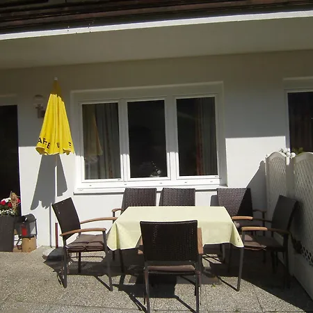 Apartment Mondial