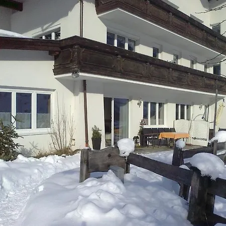 Apartment Mondial *