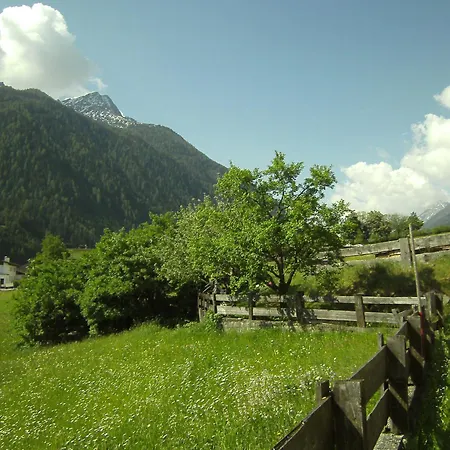 Mondial Neustift im Stubaital