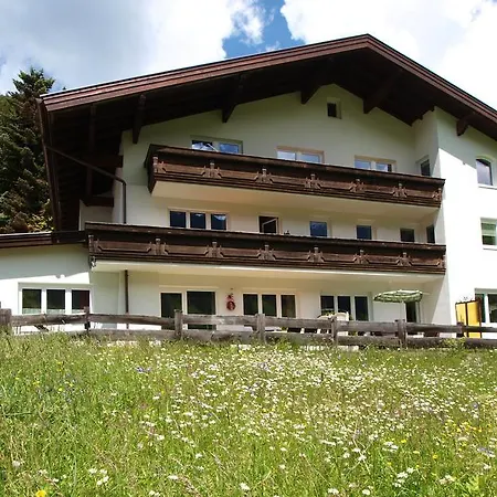 Mondial Apartment