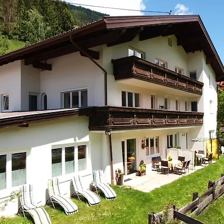 Apartment Mondial Neustift im Stubaital