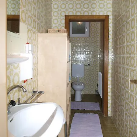 Apartment Mondial