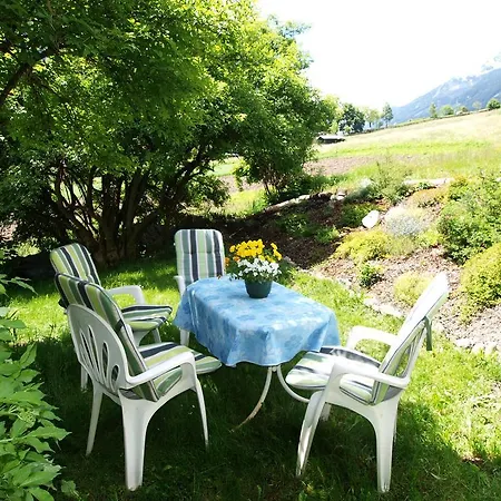 Mondial Apartment