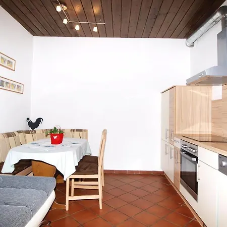 Apartment Mondial