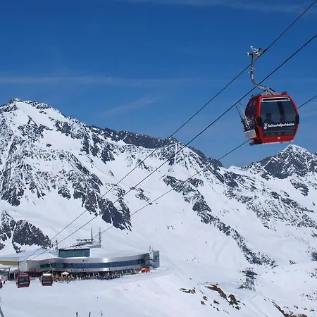 Mondial Neustift im Stubaital