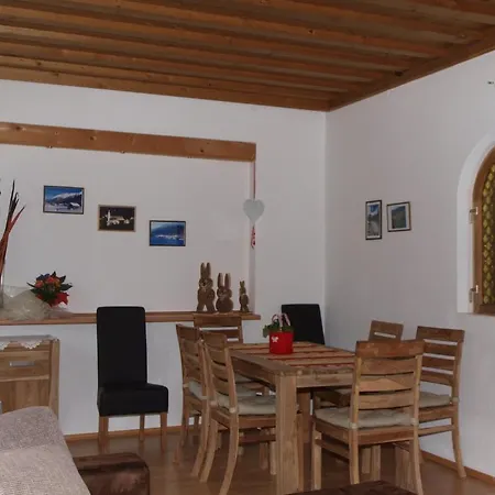 Apartment Mondial