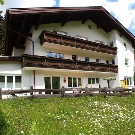 Apartment Mondial Neustift im Stubaital