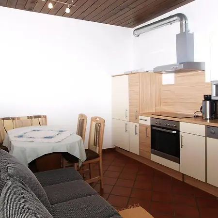 Apartment Mondial *