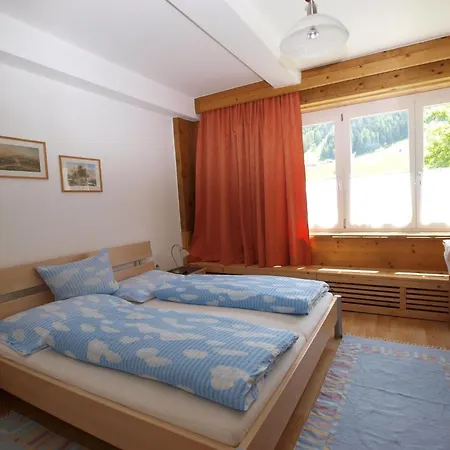 Mondial Apartment