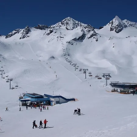 Mondial * Neustift im Stubaital