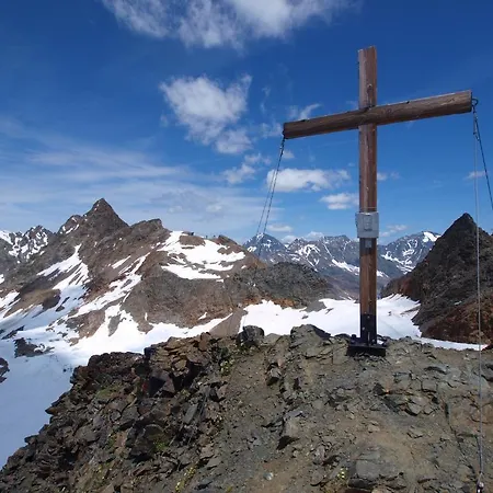 Mondial Neustift im Stubaital