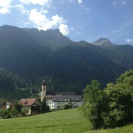 Mondial Apartment Neustift im Stubaital
