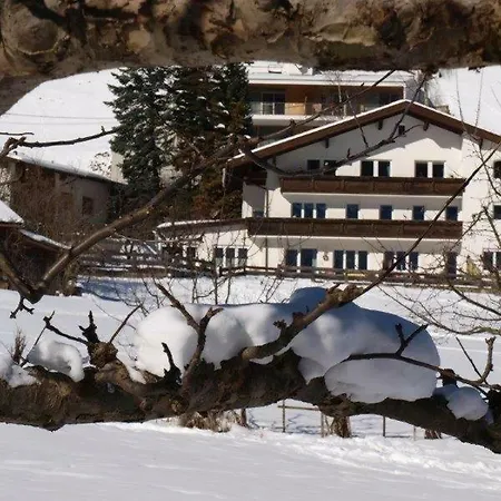 Mondial Apartment